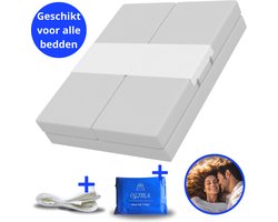 Matraswig - Bedbinder - Liefdesbrug - Matrasbinder - Inclusief Bevestigingsband - Geschikt Voor Elk Bed