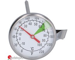 BaristaPro Melk Thermometer - ø 45 mm