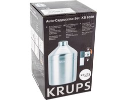 Krups Melkopschuimer XS6000