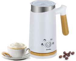 Melkopschuimer Electrisch - Automatische Opschuimer voor Melk - Melkschuimer - Milk Frother