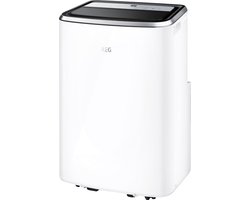 AEG AXP26U338BW - Mobiele airco - Airco's - Airconditioning - Wit