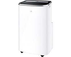 AEG AXP26U558HW 61dB, Airco, met verwarming functie, 9K BTU