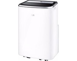 AEG AXP34U338CW - Mobiele airco