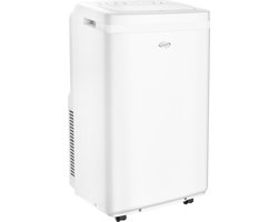 Argoclima DAVEN PLUS mobiele airconditioner Wit