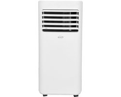 Argoclima LARI - Airconditioner - 65 dB - Wit - Energiezuinig