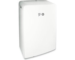 Aspen AX3007/1 - Mobiele Airco - 3,4 kW - 12000 BTU