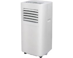 CALIFORNIA CLIMA019D7KR Mobiel airco 7000 btu