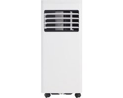 DAY - Local Air Condition 7000 BTU 780W - White (72145)