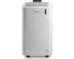 De'Longhi PAC EM77 - Mobiele Airco - Wit