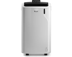 De’Longhi PAC EM93 Silent 63 dB Wit