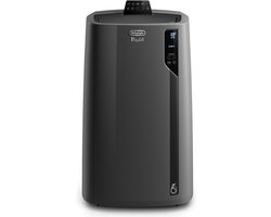 De'Longhi Pinguino PAC EL112CST - Mobiele Airco - Zwart