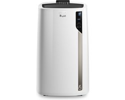 De'Longhi Pinguino PACEL98ECOREALFEEL - Mobiele airco