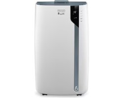 De’Longhi Pinguino PACEX105A+++ mobiele airconditioner 63 dB 610 W Wit