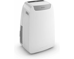 DOLCECLIMA AIR PRO 14HP WIFI Mobiele airco - Airco's - Airconditioning - Airco met wifi - Wit