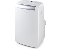 DOMO DO324A Mobiele Airco - 12000 BTU - voor ruimtes tot 40m²