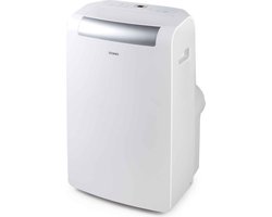 DOMO DO361A Airco - Verwarmingsfunctie - 12000 BTU