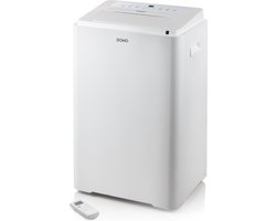 Domo DO362A - Mobiele Airco - 14.000 BTU - Wit