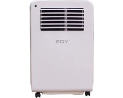 Edy EDPA10011 Mobiele airco