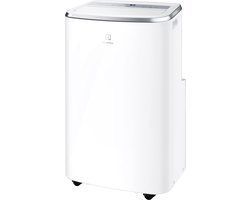 Electrolux EXP26U558CW | Mobiele Airco | 9.000 BTU | A++