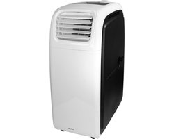 Eurom Coolperfect 180 WIFI Mobiele airco met afstandsbediening - 5200W