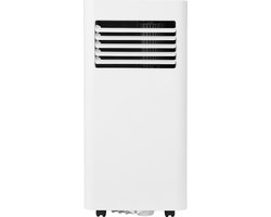 Mobiele airconditioner PAC 4-in-1 - 10000 BTU met afstandsbediening