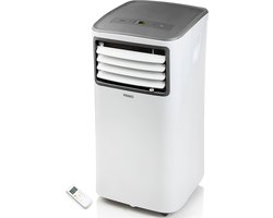 PRIMO PR575AC 3-in-1 Mobiele Airco - Ventilator - Luchtontvochtiger - 9000 BTU - Wit