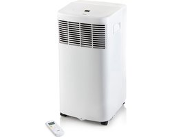 PRIMO PR577AC 3-in-1 Mobiele Airco - Ventilator - Luchtontvochtiger - 7000 BTU - Wit