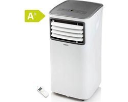 PRIMO PR579AC 3-in-1 Mobiele Airco - Ventilator - Luchtontvochtiger - 7000 BTU - Wit