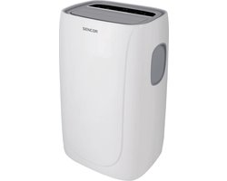 Sencor SAC MT9020C - Mobiele Airco - Airconditioning - Wit