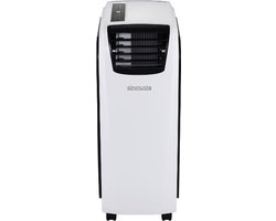 SINCLAIR MOBIELE AIRCO AMC-14P - 14000 BTU