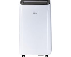 TCL P6 P16P6CSW0 - Mobiele airco - 3 in 1 - 16000 BTU