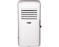 Technolife Mobiele Airco-Airconditioning TL-7001  7000 btu