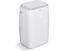 Thomson - mobiele airconditioner - Wit - THCLI125ER