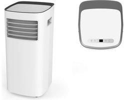 TRINNITY KLMO26 Mobiele Airconditioner