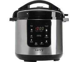 Camry CR 6409 - Multicooker