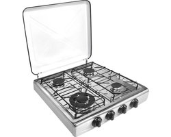 GAS VITROKITCHEN 452BB