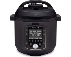 Instant Pot Pro 5,7L multicooker 10-in-1  - snelkookpan - pressure cooker - rijstkoker - slowcooker -  stomer - sous-vide