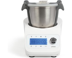 Livoo Super Cooker - DOP219W