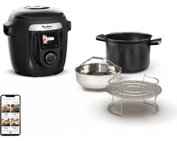 Moulinex CE96G8 Cookeo - Multicooker