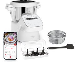 Moulinex HF840110 - Multicooker