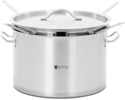 Royal Catering - Pastapot - 31 l