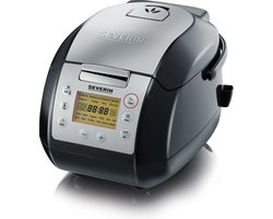 Severin MC 2448 Multicooker