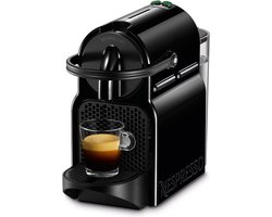 De'Longhi Inissia Nespresso EN80B - Koffiecupmachine - Zwart