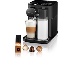 De'Longhi Nespresso Gran Lattissima EN640.B - Zwart