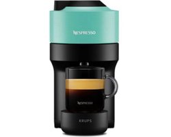 Krups Nespresso Vertuo Pop YY488FD Mint