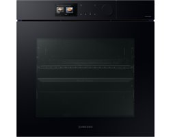 76L 60cm BESPOKE Dual Cook Steam™ Oven 7-serie NV7B7997AAK/U1