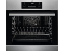 AEG BES331010M - Inbouw oven