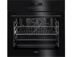 AEG BPE742220B - Inbouw oven