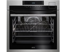 AEG BSE792220M - Inbouw stoomoven