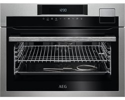 AEG KSE792220M - Inbouw stoomoven